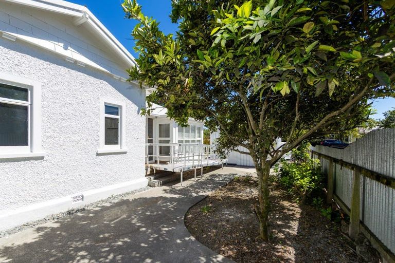 Photo of property in 58 Battery Road, Ahuriri, Napier, 4110