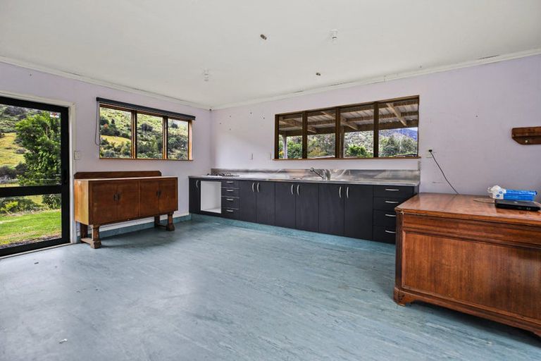 Photo of property in 398c Kauaeranga Valley Road, Thames, 3577