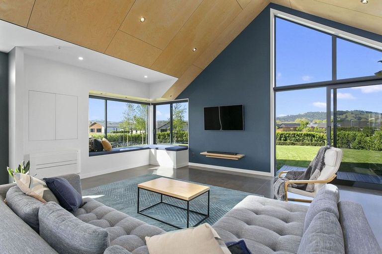 Photo of property in 47 Baxter Michael Crescent, Cambridge, 3434