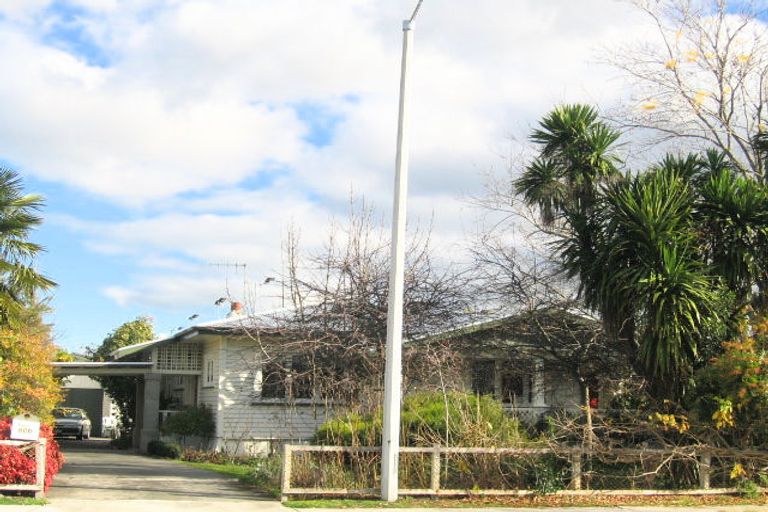 Photo of property in 606 Fitzroy Avenue, Mahora, Hastings, 4120