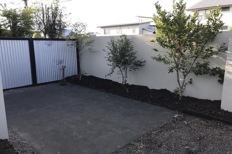 Photo of property in 28d Hastings Street West, Sydenham, Christchurch, 8023