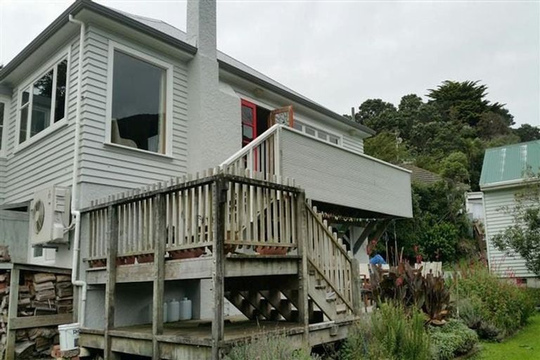 Photo of property in 145 Donald Street, Karori, Wellington, 6012