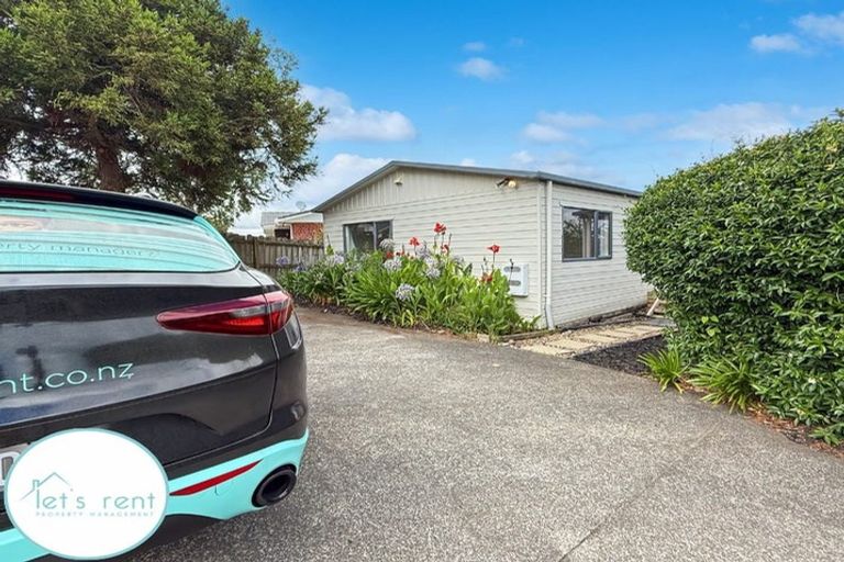 Photo of property in 21 Jandell Crescent, Bucklands Beach, Auckland, 2014