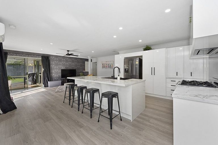 Photo of property in 4 Bircham Rise, Rototuna, Hamilton, 3210