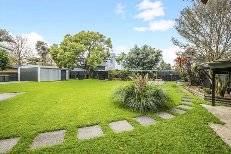 Photo of property in 58 Marne Road, Papakura, 2110