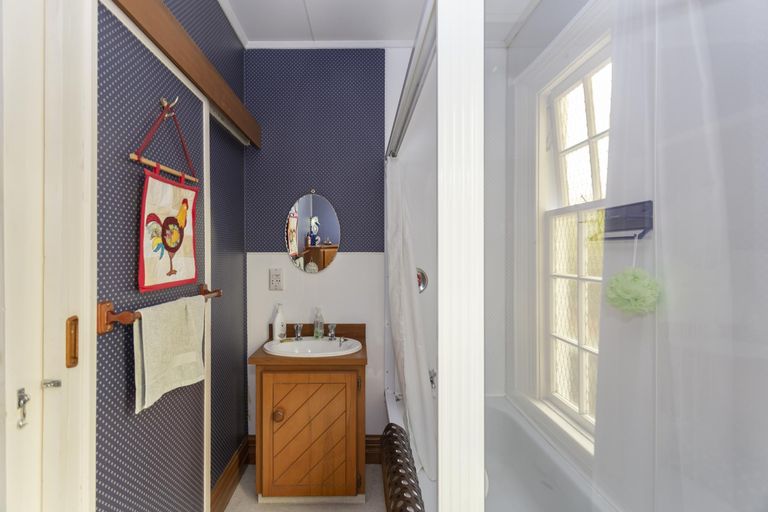 Photo of property in 41 Greta Street, South Hill, Oamaru, 9400