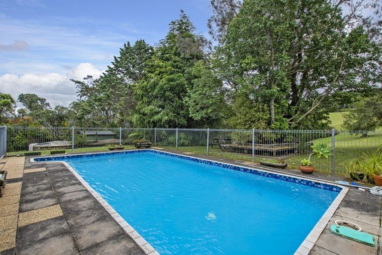 Photo of property in 320 Vinegar Hill Road, Kauri, 0185