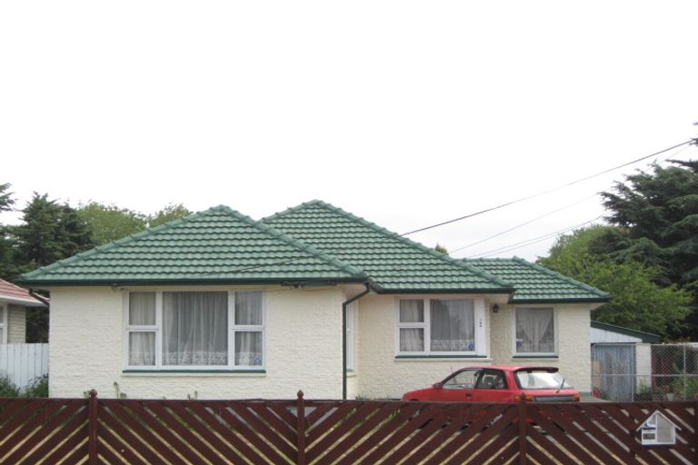 Photo of property in 188 Shortland Street, Aranui, Christchurch, 8061