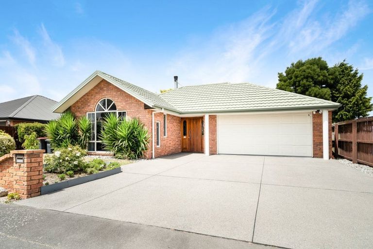 Photo of property in 7 Empress Place, Halswell, Christchurch, 8025
