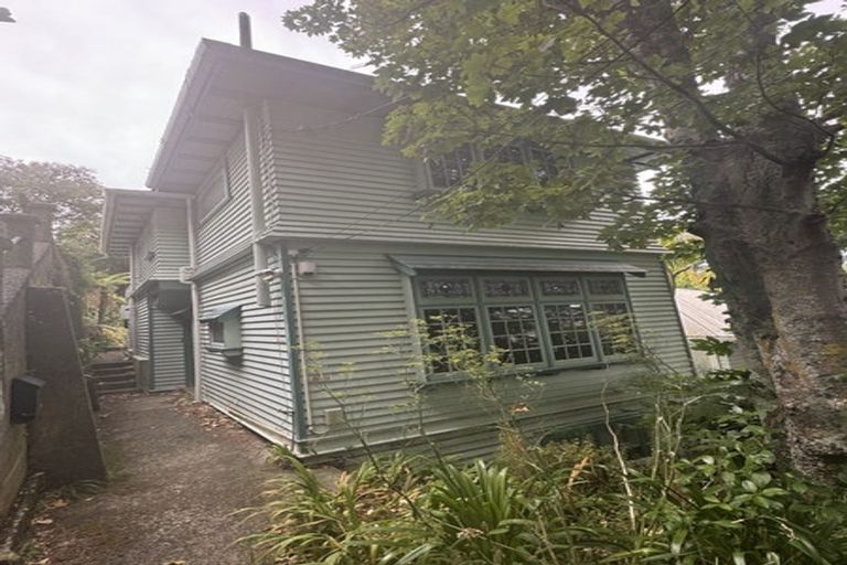Photo of property in 168 Abel Smith Street, Te Aro, Wellington, 6011