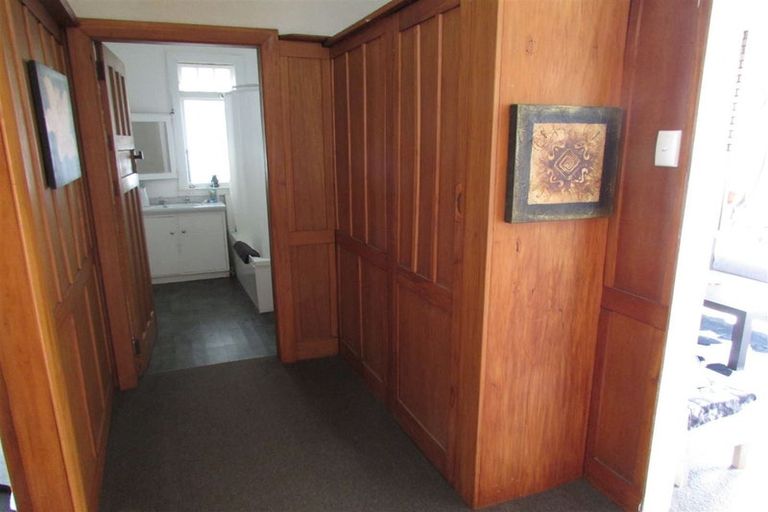 Photo of property in 114 Reid Street, Blaketown, Greymouth, 7805