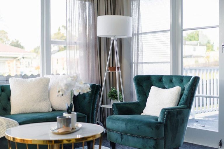 Photo of property in 23 Royston Street, Rosehill, Papakura, 2113