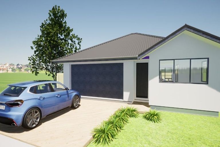 Photo of property in 7 Higgins Street, Marewa, Napier, 4110
