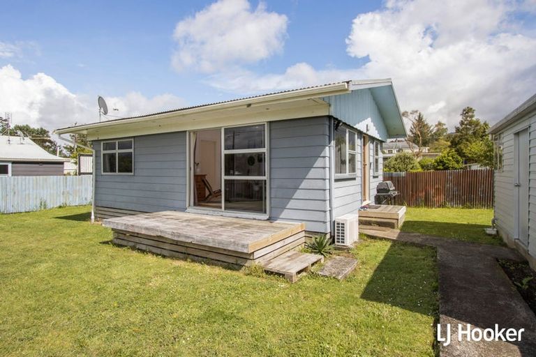 Photo of property in 3 Thomas Place, Waihi, 3610