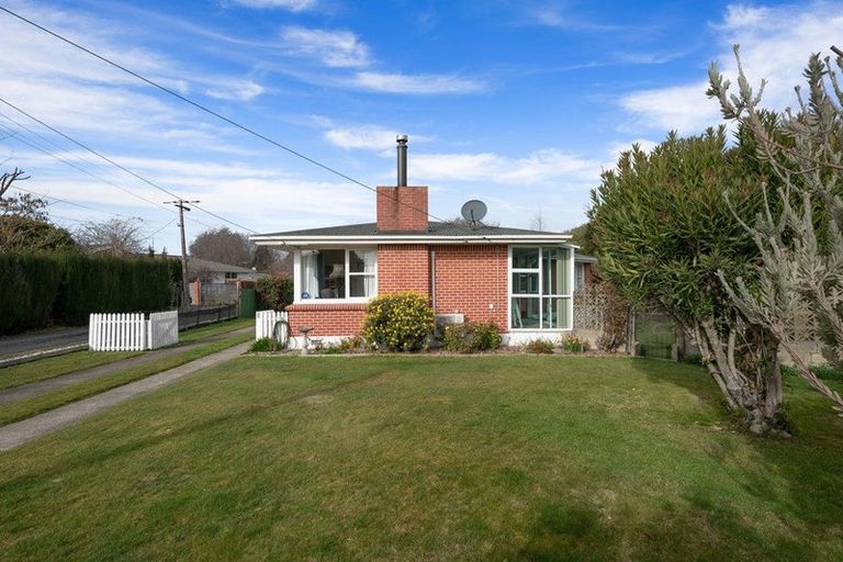 Photo of property in 8 Ruthken Crescent, Springlands, Blenheim, 7201