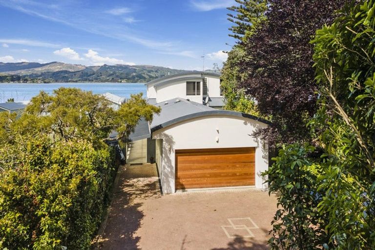 Photo of property in 85 Paremata Road, Paremata, Porirua, 5024