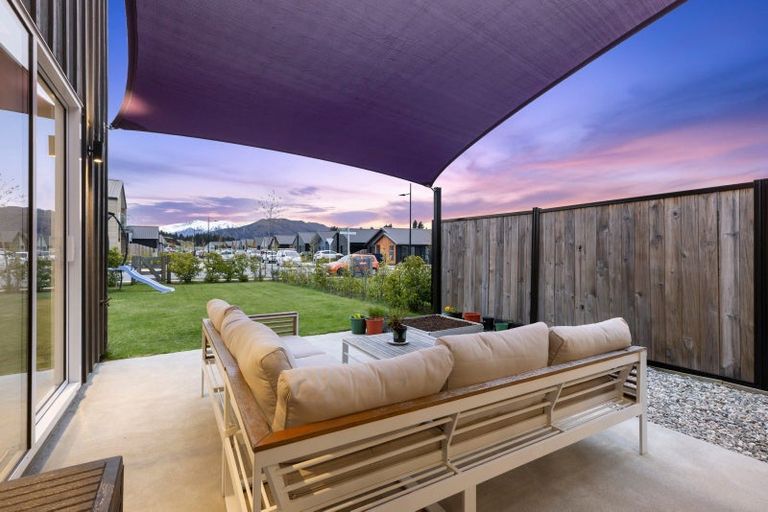 Photo of property in Northlake, 15 Mount Burke Street, Wanaka, 9305