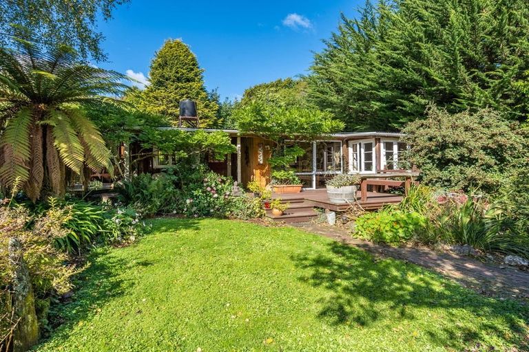 Photo of property in 57 Harvey Street, Waitati, 9085