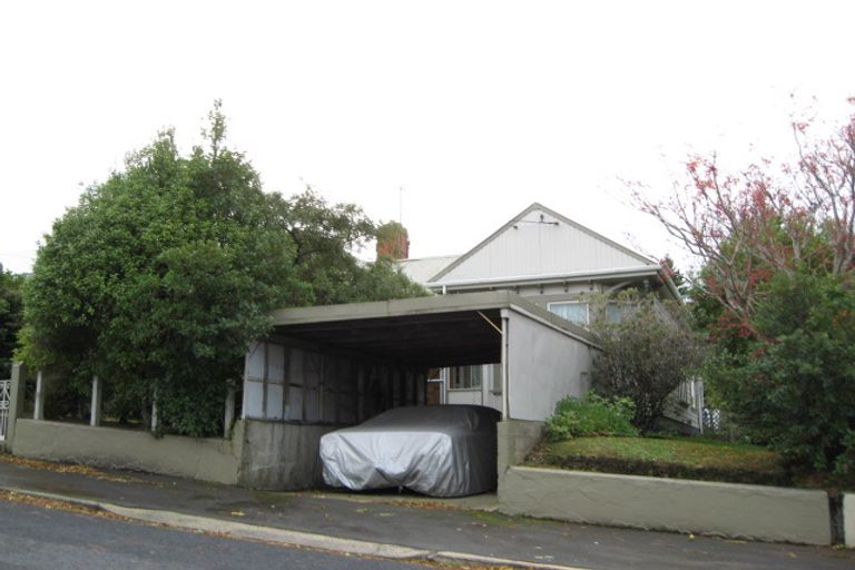 Photo of property in 6 Rosebery Street, Belleknowes, Dunedin, 9011