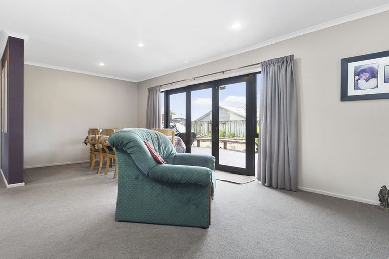 Photo of property in 7 Ashworth Place, Matamata, 3400