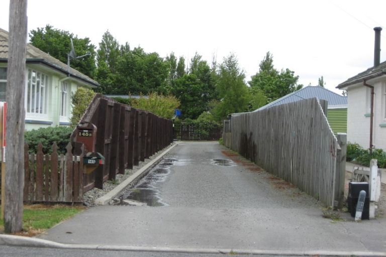 Photo of property in 145c East Belt, Rangiora, 7400