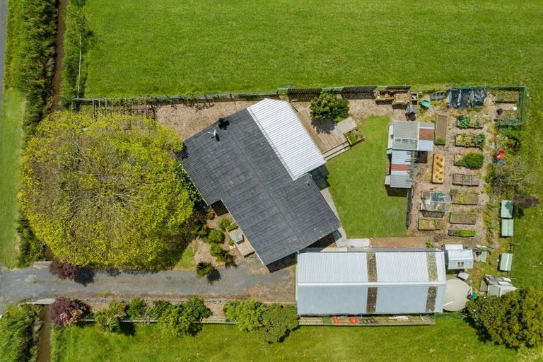 Photo of property in 92 Hopai East Road, Pipiroa, Ngatea, 3597