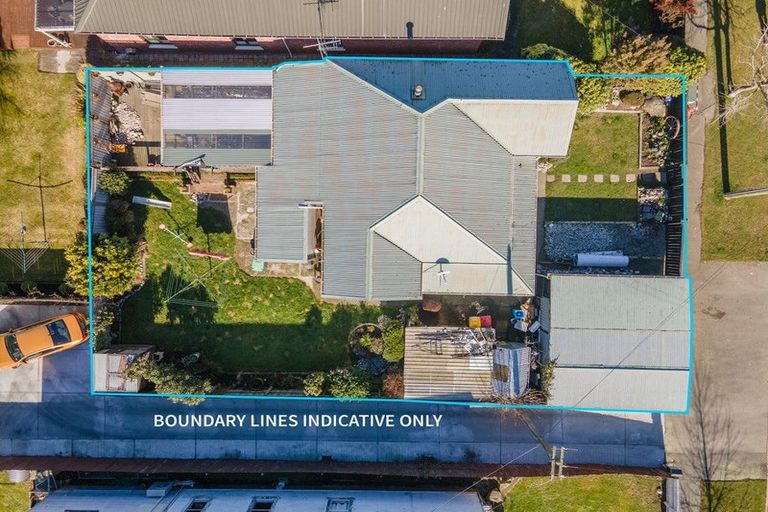 Photo of property in 10 Rhodes Street, Parkside, Timaru, 7910