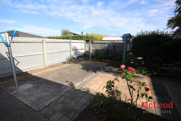 Photo of property in 98a Thomson Street, Tinwald, Ashburton, 7700