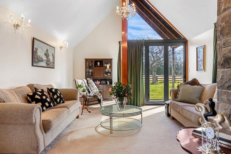 Photo of property in 131 Mount Thomas Road, Fernside, Rangiora, 7471