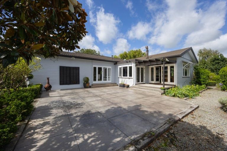 Photo of property in 1226 Kairanga Bunnythorpe Road, Kairanga, Palmerston North, 4475