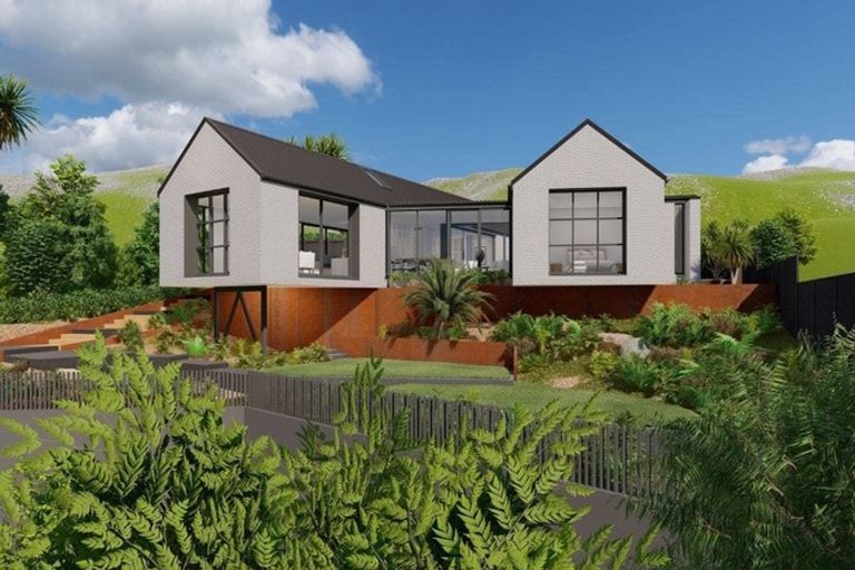 Photo of property in 20 Cave Terrace, Redcliffs, Christchurch, 8081