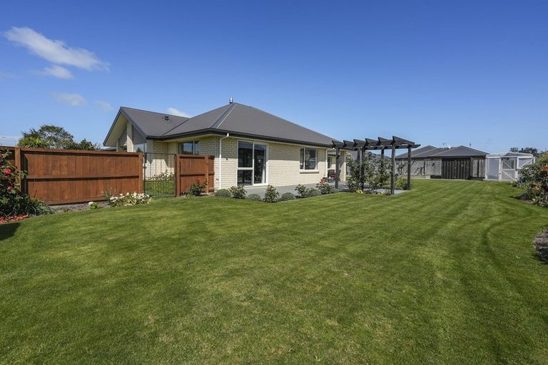 Photo of property in 55 Manse Road, Leeston, 7632