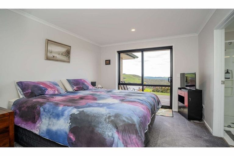 Photo of property in 870 Pungaere Road, Waipapa, 0295