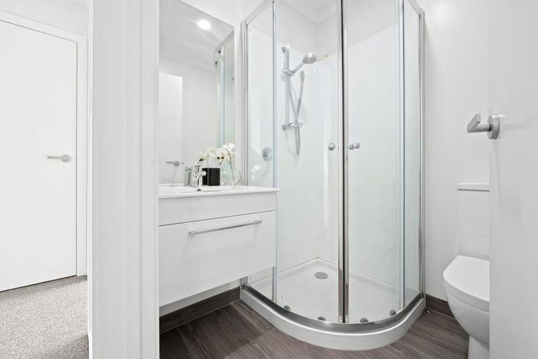 Photo of property in 3/4 Palmerston Street, Hamilton Central, Hamilton, 3204