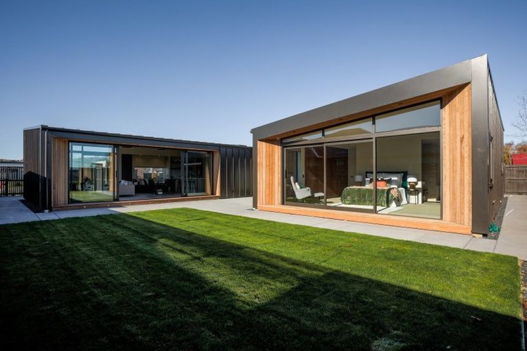 Photo of property in 99 Sutherlands Road, Halswell, Christchurch, 8025