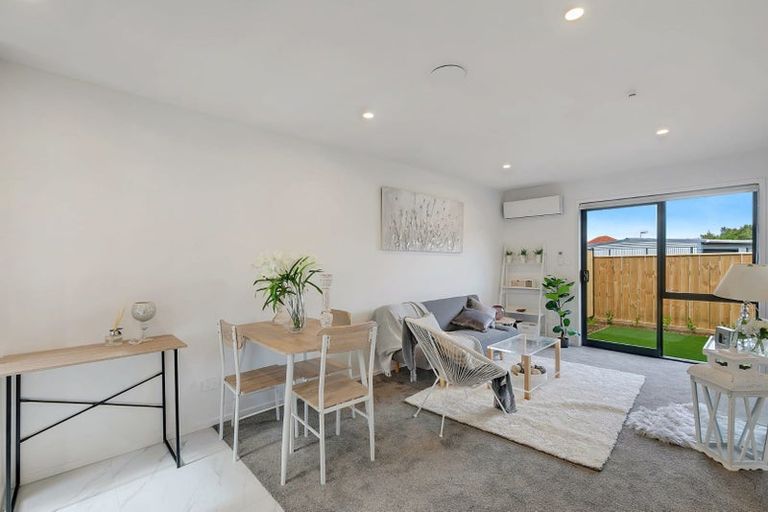 Photo of property in 5/4 Johnston Grove, Taita, Lower Hutt, 5011