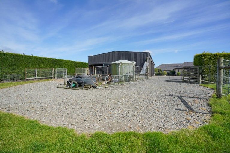 Photo of property in 9 Langshaw Road, Mill Road, Invercargill, 9872