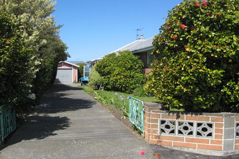 Photo of property in 31 Jocelyn Street, Casebrook, Christchurch, 8051