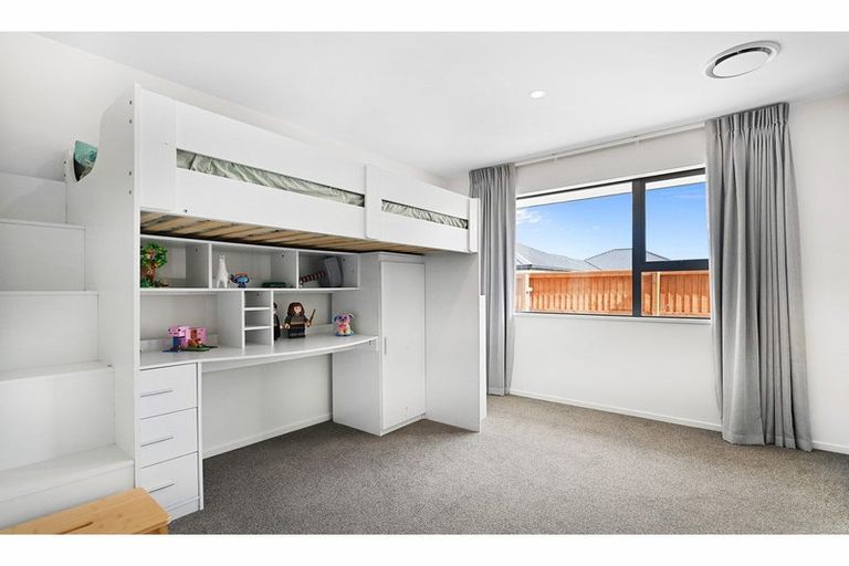 Photo of property in 3 Snow Cup Close, Lincoln, 7608