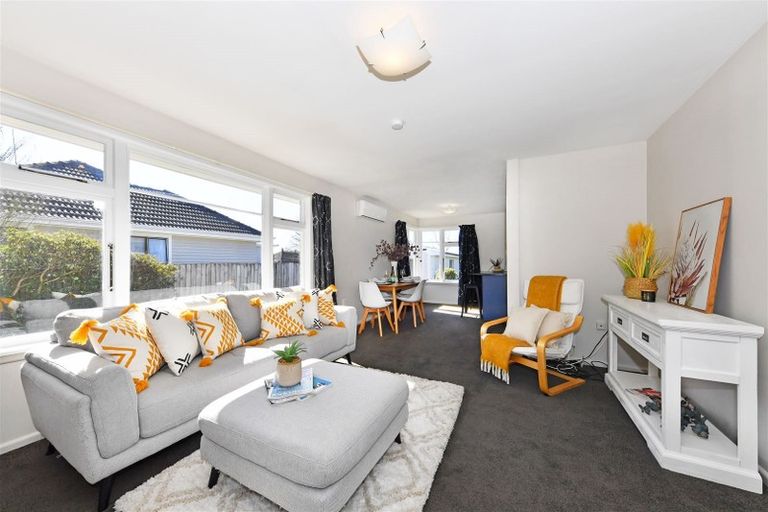 Photo of property in 40 Hope Street, Shirley, Christchurch, 8013