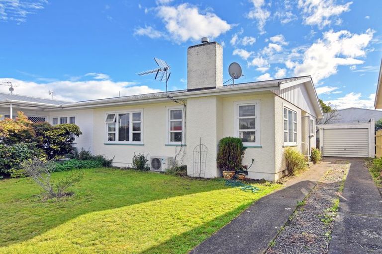 Photo of property in 10 Bannister Court, Masterton, 5810