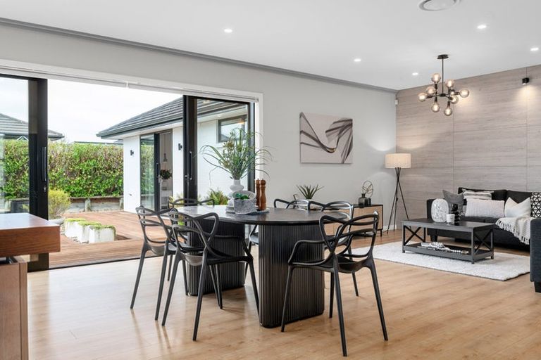 Photo of property in 6 Harrier Court, Flagstaff, Hamilton, 3210