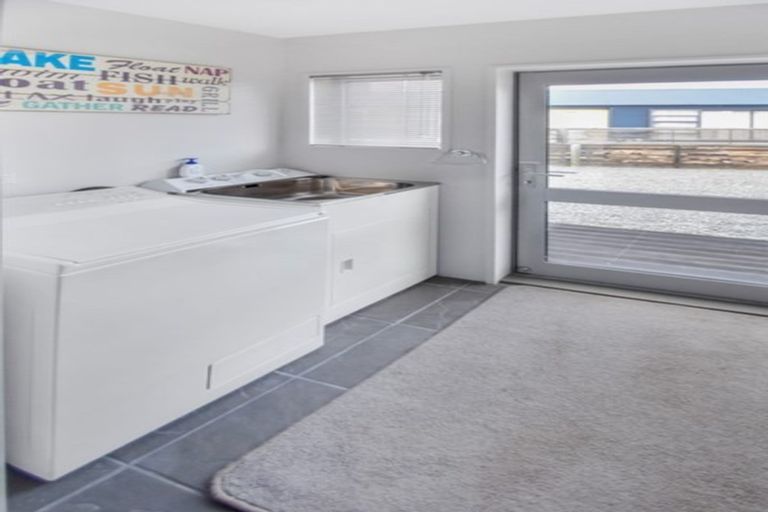 Photo of property in 7 Rhoboro Road, Twizel, 7901