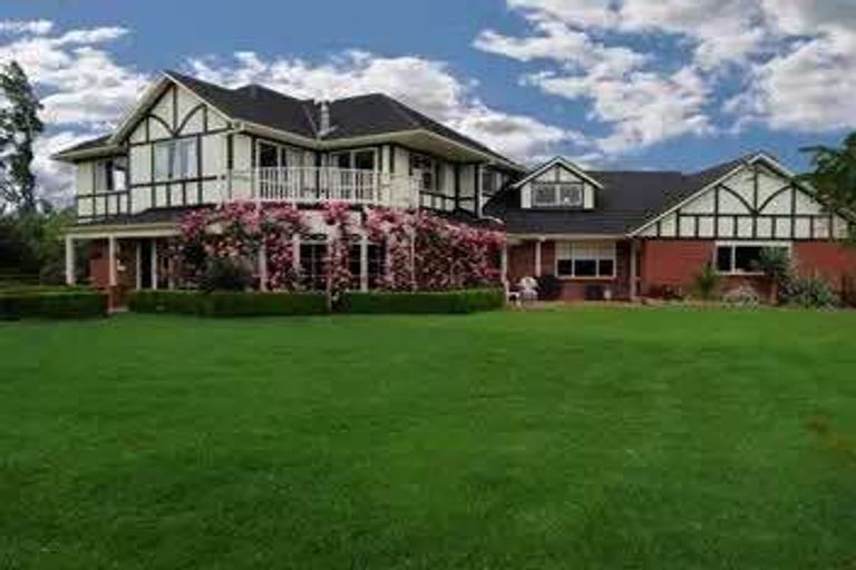 Photo of property in 143 Tirau Road, Cambridge, 3496