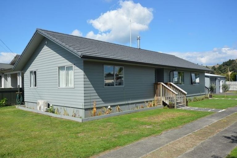 Photo of property in 35 Taitua Street, Taumarunui, 3920