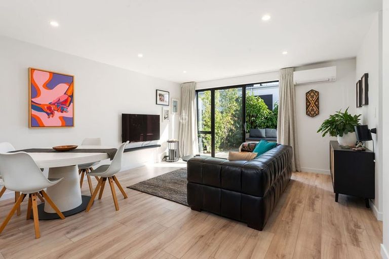 Photo of property in 38c Roosevelt Avenue, St Albans, Christchurch, 8014