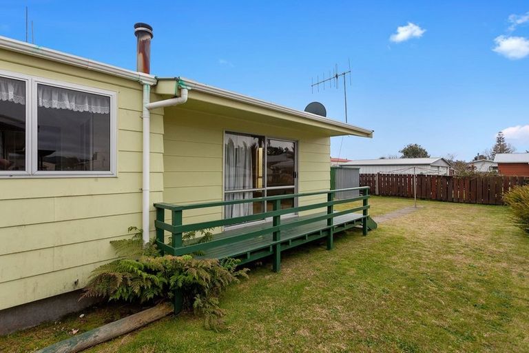 Photo of property in 89 Wellington Street, Opotiki, 3122