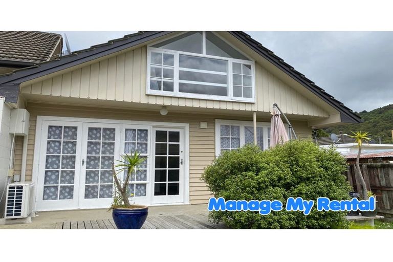 Photo of property in 86 Shakespeare Avenue, Trentham, Upper Hutt, 5018