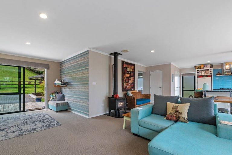 Photo of property in 91h Turner Road, Hamurana, Rotorua, 3097