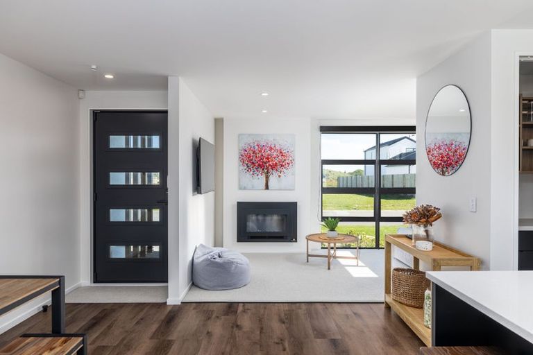 Photo of property in 9 El Patron Lane, Halswell, Christchurch, 8025